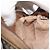 Gucci Borsa a spalla GG Supreme in PVC Beige Oro Auth ep14371 D'oro - vista 20