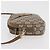 Gucci Borsa a spalla GG Supreme in PVC Beige Oro Auth ep14371 D'oro - vista 5