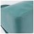 BALLY Borsa a mano in pelle blu turchese argento Auth BA12211A - vista 12
