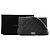 CHANEL - Borsa a tracolla Wallet on Chain Boy Chanel in pelle caviar nera Nero - vista 9