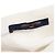 LOUIS VUITTON - T-shirt a maniche corte Louis Vuitton in cotone monogram bianco (M) - vista 3