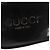 GUCCI - Sandali in gomma Gucci neri (T37) Nero - vista 5