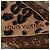 LOUIS VUITTON - Sciarpa Leopardo Louis Vuitton in Chiffon di Seta Marrone - vista 3
