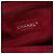 CHANEL - Borsa a Spalla Gabrielle Chanel in Pelle Pieghettata Blu Navy e Nera - vista 9