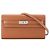 HERMÈS - Borsa a Spalla Kelly To Go in Pelle Epsom Oro Marrone