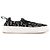 DIOR - Baskets Solar Dior en toile Dior oblique (T39,5) - vue 2