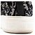 DIOR - Baskets Solar Dior en toile Dior oblique (T39,5) - vue 4
