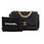 CHANEL - Borsa a Spalla Chanel 19 in Rafia e Tweed Blu Marino e Nero Blu navy - vista 11