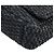 CHANEL - Borsa a Spalla Chanel 19 in Rafia e Tweed Blu Marino e Nero Blu navy - vista 7