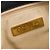 CHANEL - Borsa a Spalla Chanel 19 in Rafia e Tweed Blu Marino e Nero Blu navy - vista 8