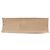 Cabas Rive Gauche SAINT LAURENT - Borsa a spalla Rive Gauche Saint Laurent in tela beige - vista 4
