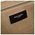 Cabas Rive Gauche SAINT LAURENT - Borsa a spalla Rive Gauche Saint Laurent in tela beige - vista 6