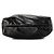 CHANEL - Borsa a tracolla Chanel 22 in pelle liscia nera Nero - vista 4