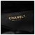 CHANEL - Borsa a tracolla Chanel 22 in pelle liscia nera Nero - vista 6