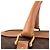 Céline CELINE - Boston 30 Macadam Celine Handtasche aus vintage braunem Canvas - Ansicht 10