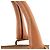 Céline CELINE - Boston 30 Macadam Celine Handtasche aus vintage braunem Canvas - Ansicht 8
