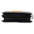 HERMÈS - Umhängetasche Constance 18 Hermès aus schwarzem Epsom-Leder - Ansicht 3