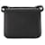 HERMÈS - Umhängetasche Constance 18 Hermès aus schwarzem Epsom-Leder - Ansicht 4