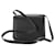 HERMÈS - Umhängetasche Constance 18 Hermès aus schwarzem Epsom-Leder - Ansicht 5
