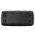 DIOR - Borsa a tracolla Lady Dior So Black Mini Dior in pelle cannage nera Nero - vista 4