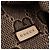 GUCCI - Berretto GG Gucci in lana blu e marrone (L) - vista 3