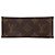 LOUIS VUITTON - Borsa a tracolla Cabas Plat PM Louis Vuitton in tela monogrammata Marrone - vista 4