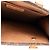 LOUIS VUITTON - Borsa a tracolla Cabas Plat PM Louis Vuitton in tela monogrammata Marrone - vista 6
