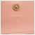 CHANEL - Borsa a Spalla Wallet On Chain Mini Chanel in pelle liscia rosa - vista 7