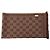 GUCCI - GG Gucci Wollschal in Braun