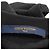 LOUIS VUITTON - T-shirt a maniche corte Louis Vuitton in cotone monogrammato nero (M) - vista 3