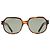 SAINT LAURENT - Gafas de sol SL496 Saint Laurent de plástico marrón Castaño - vista 2