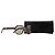 SAINT LAURENT - Gafas de sol SL496 Saint Laurent de plástico marrón Castaño - vista 7