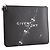 GIVENCHY - Pochette Givenchy in pelle nera Nero - vista 2
