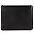 GIVENCHY - Pochette Givenchy in pelle nera Nero - vista 3