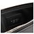 GIVENCHY - Pochette Givenchy in pelle nera Nero - vista 7