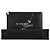 GIVENCHY - Pochette Givenchy in pelle nera Nero - vista 9