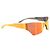 BALENCIAGA - Gafas de sol BB0040S Balenciaga en plástico iridiscente Multicolor