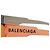 BALENCIAGA - Gafas de sol BB0040S Balenciaga en plástico iridiscente Multicolor - vista 3