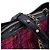 CHANEL - Borsa a tracolla Gabrielle mini Chanel in tweed rosa - vista 6