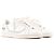 Valentino Garavani VALENTINO - Sneakers Backnet in pelle bianca (Taglia 36.5) Bianco