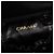 CHANEL - Vanity Chanel in pelle martellata nera vintage Nero - vista 6