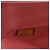 CHANEL - Borsa Classica/Timeless 11.12 Chanel in tweed rosa - vista 11