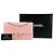 CHANEL - Borsa Classica/Timeless 11.12 Chanel in tweed rosa - vista 12
