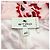 Etro Pink Floral Paisley Baumwollhemdkleid - Ansicht 4