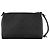 LOUIS VUITTON - Borsa a Spalla Triangle Messenger Louis Vuitton in Pelle Monogram Nera Nero - vista 3
