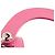 DIOR - Borsa a tracolla Lady Dior mini in pelle cannage rosa - vista 7