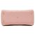 GUCCI - Borsa a Spalla Shopping GG Marmont in Pelle Rosa - vista 4