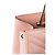 GUCCI - Borsa a Spalla Shopping GG Marmont in Pelle Rosa - vista 6
