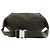 BURBERRY - Borsa a Tracolla Sonny Burberry in Nylon Khaki Cachi - vista 3