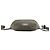 BURBERRY - Borsa a Tracolla Sonny Burberry in Nylon Khaki Cachi - vista 4